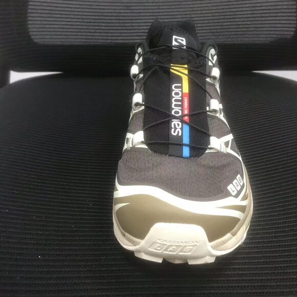 Salomon XT-6 Casual Fashion Sneakers main image 6